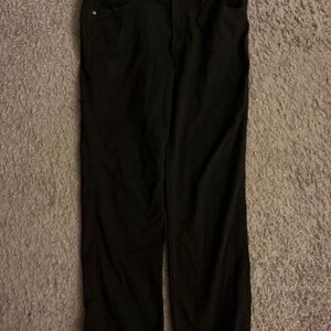 American-eagle Men's Black Jeans